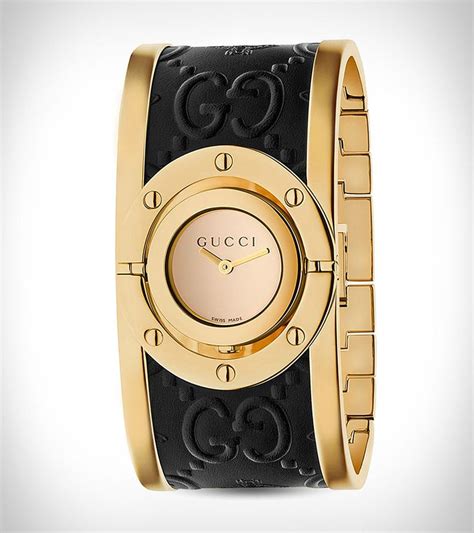 gucci watch lion|gucci high watches.